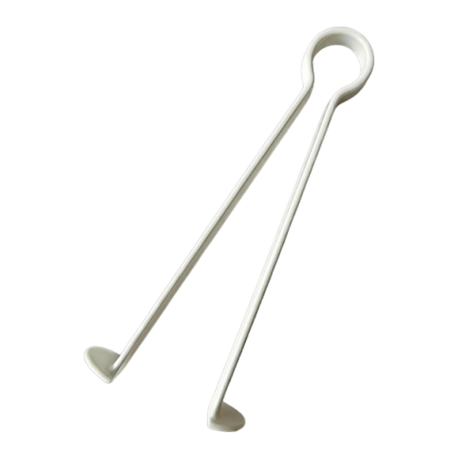 Litter Picker Garbage Clamp Reaching Aids Strong Grip Multifunctional Grabber