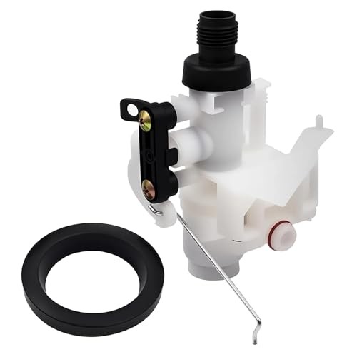 31705 Toilet Water Module Assembly Replacement For Thetford RV Toilet Parts