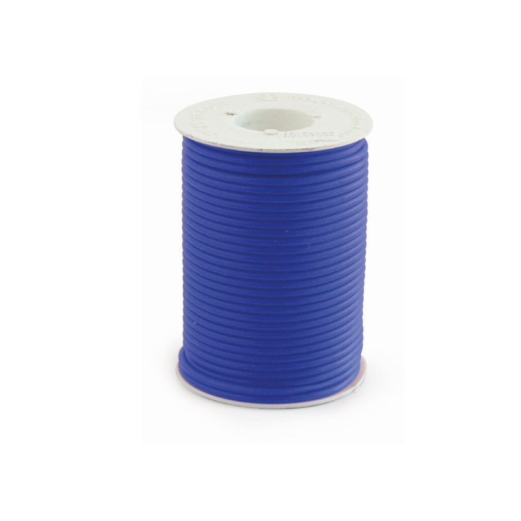 ROGSON WAX CYLINDRICAL ROLL BLUE 225gr by MDC ALL SIZES AVAILABLE
