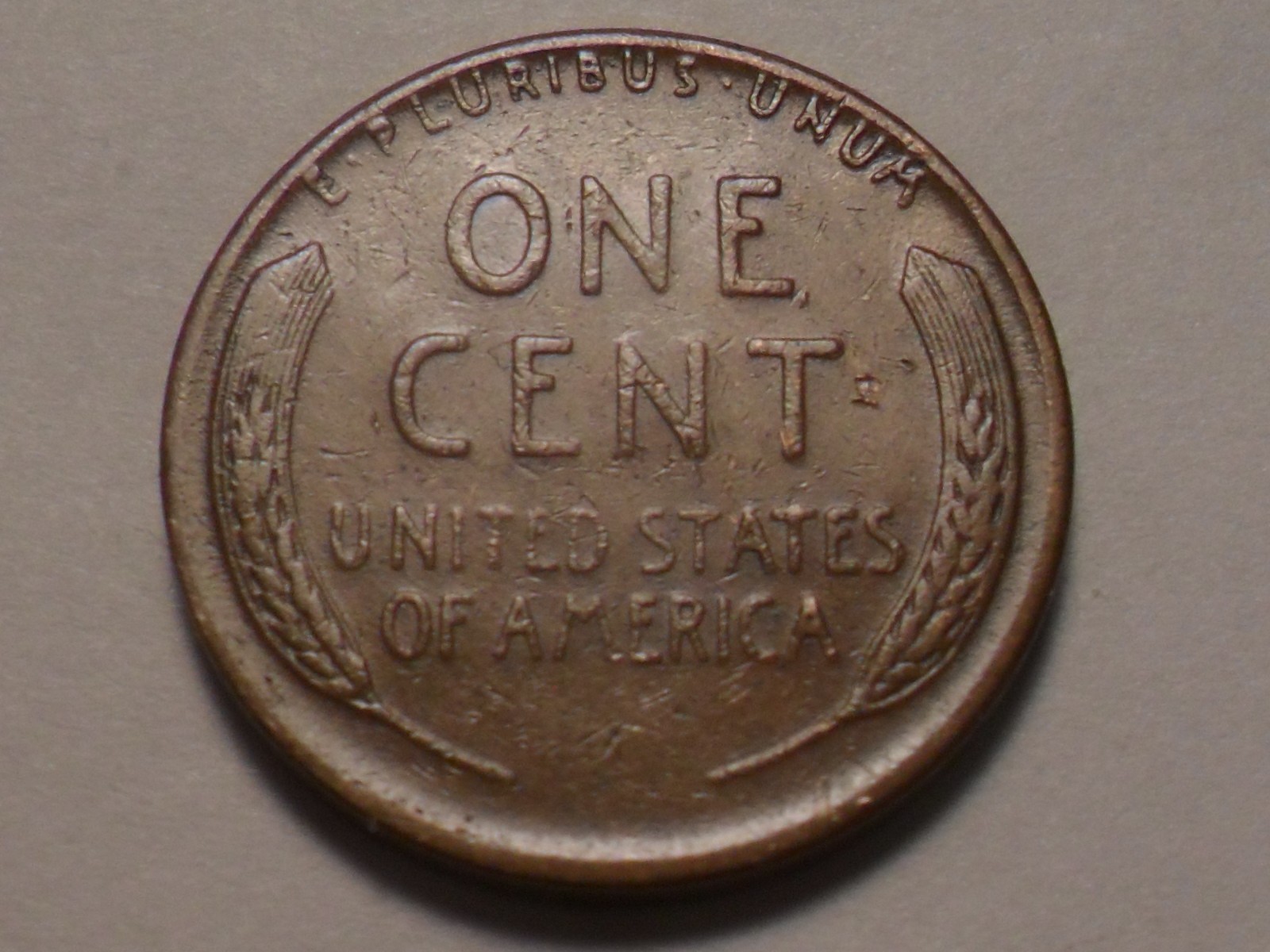 1957-D NICE "3 OBVERSE DIE-CHIP! "ERROR" LINCOLN COPPER CENT "ACTION" COIN!!!!!