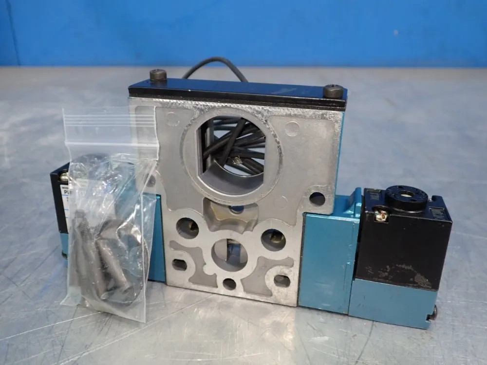 MAC PME-111DAAA VALVE  12250270729
