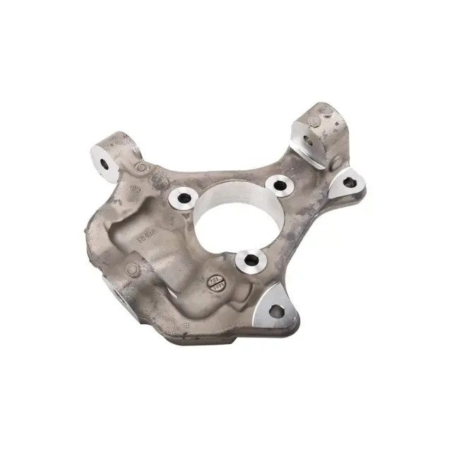 Genuine GM Passenger Side Steering Knuckle 22842315
