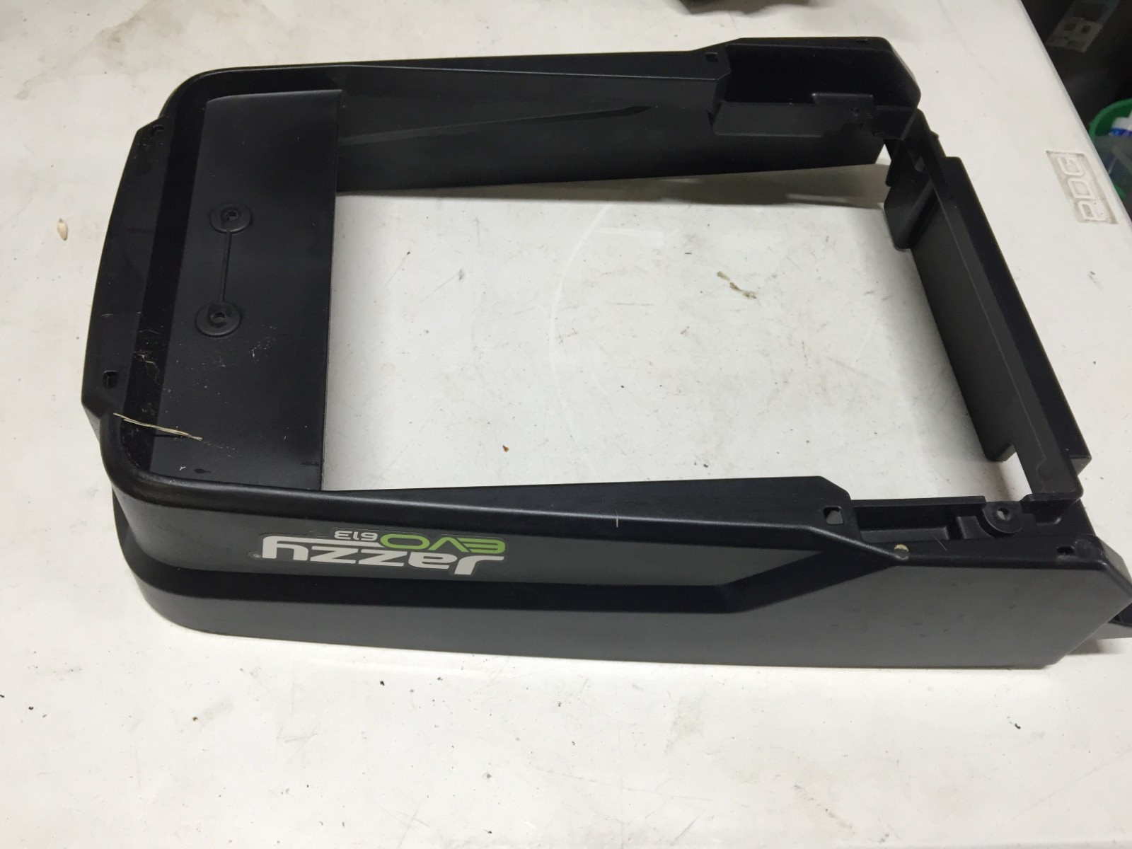 Rear Shroud for Pride Jazzy EVO 613 Power Chairs DGN2004119