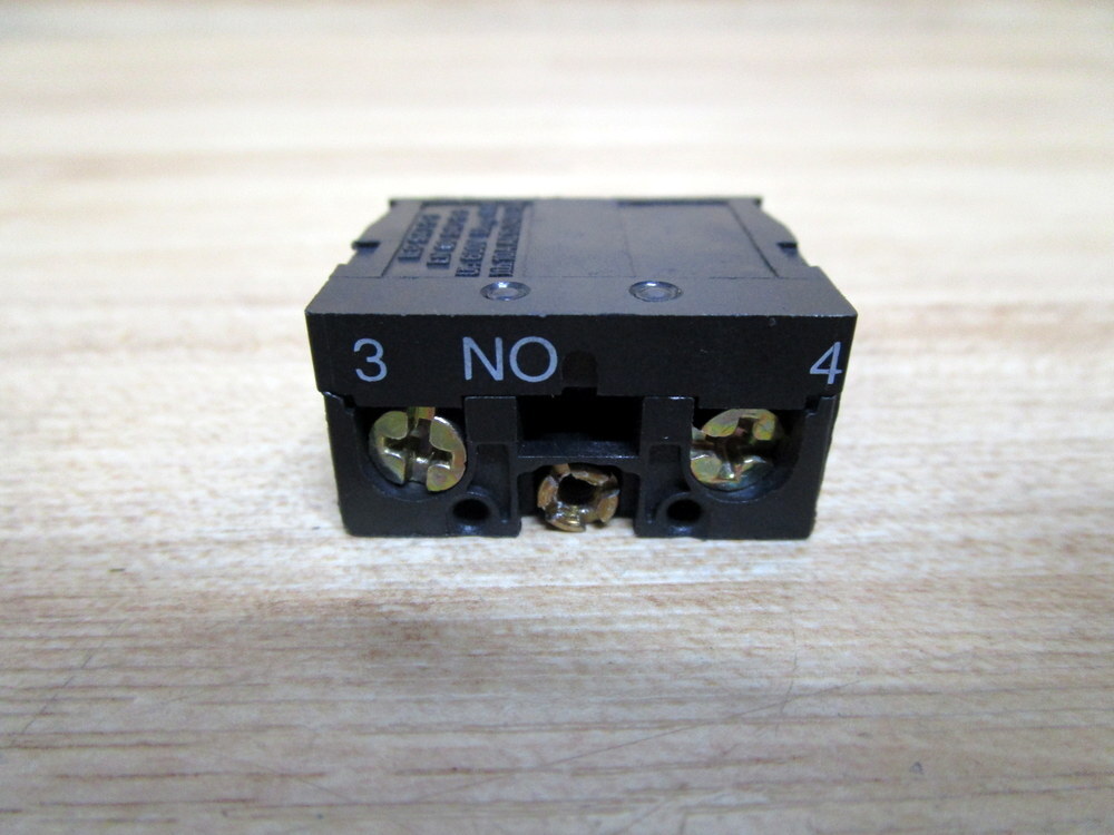 Telemecanique ZB2-BE101 Schneider Block