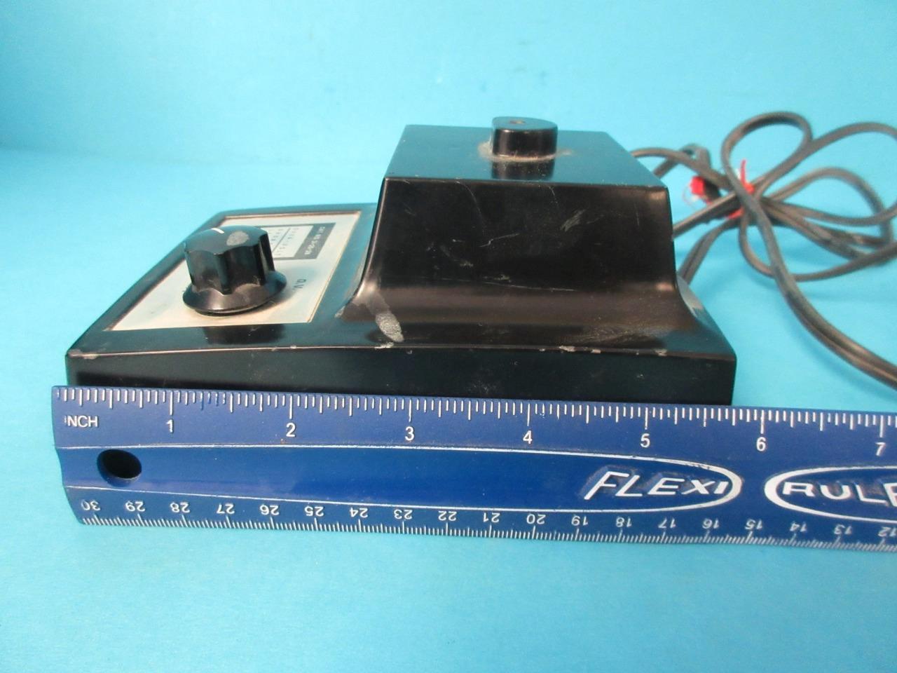 BAUSCH & LOMB B&L POWER SUPPLY TRANSFORMERS LIGHT SOURCE MODEL 31-35-39