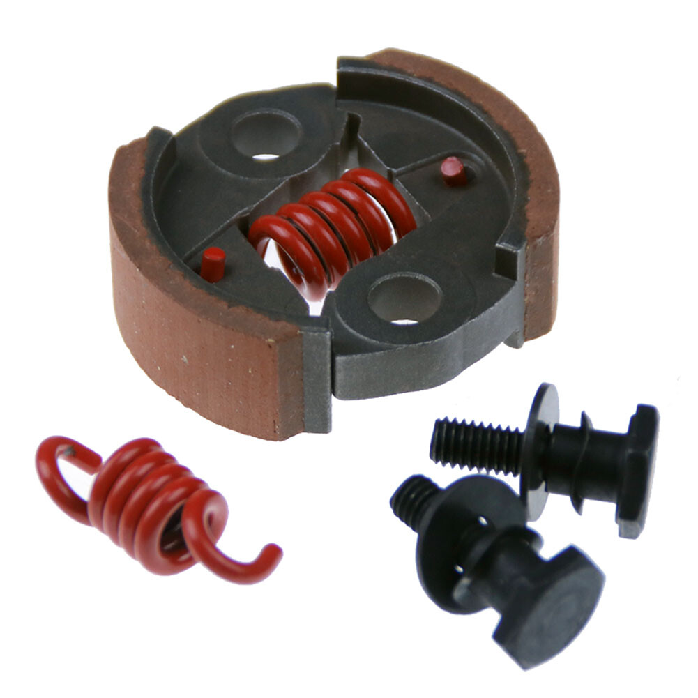 Wear-resistant Material 8000RPM Clutch Kit for 1/5 HPI FG FS Redcat Baja LT HSP