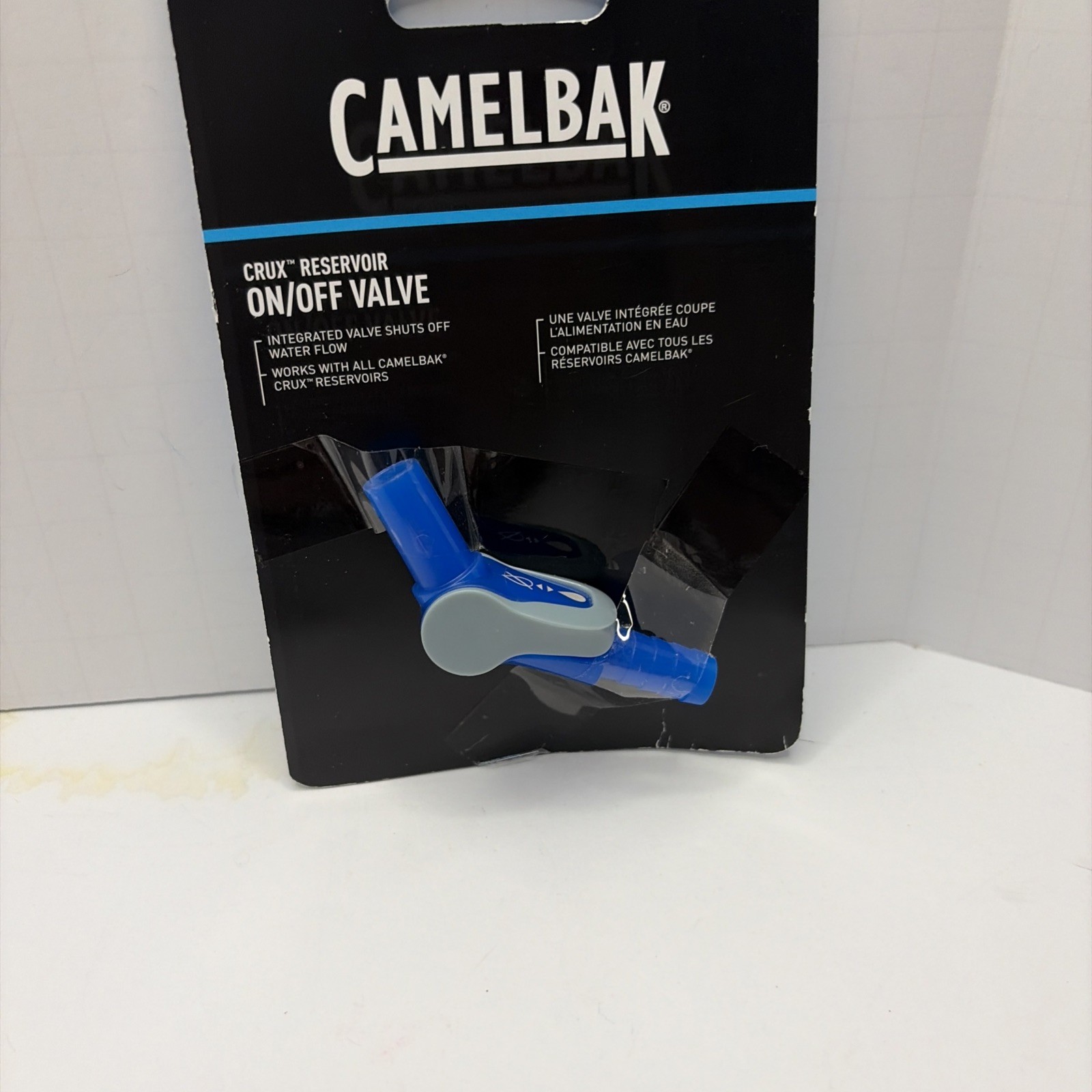 Camelbak Reservoir On/Off Valve