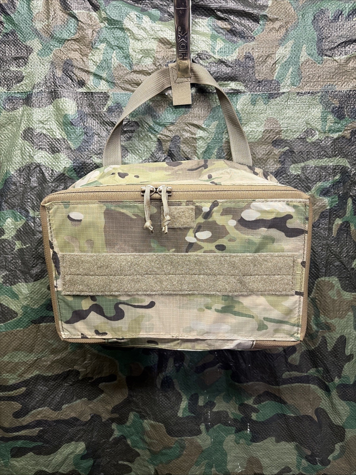 Matbock Graverobber Vent Pouch