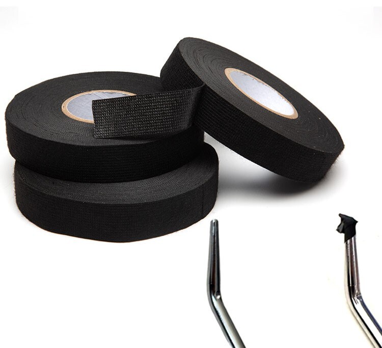 3PCS Car Dent Repair Adhesive Plaster Tools Hook Tape and Rod Tap