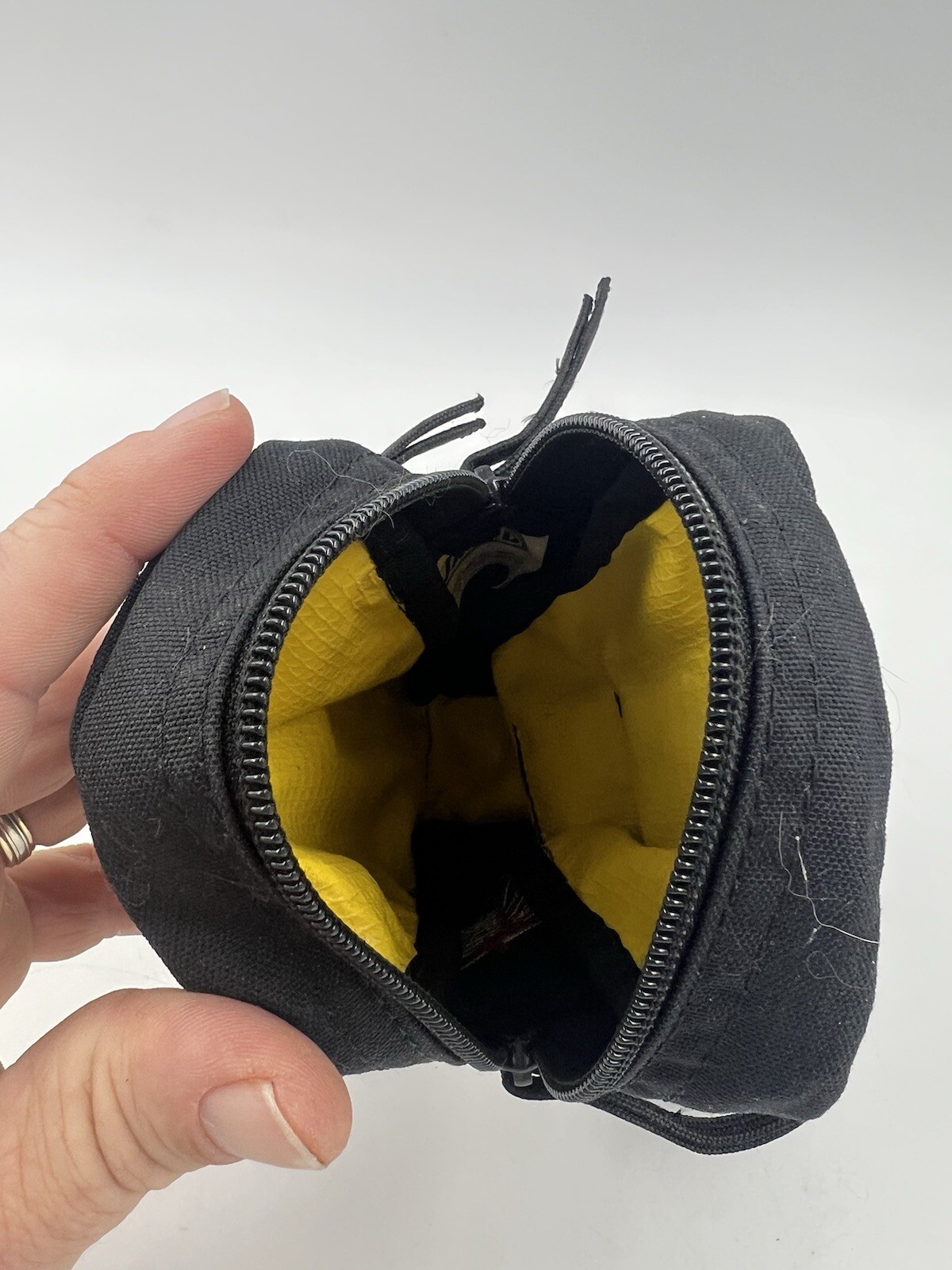 Bike Doctor Accessory Pouch