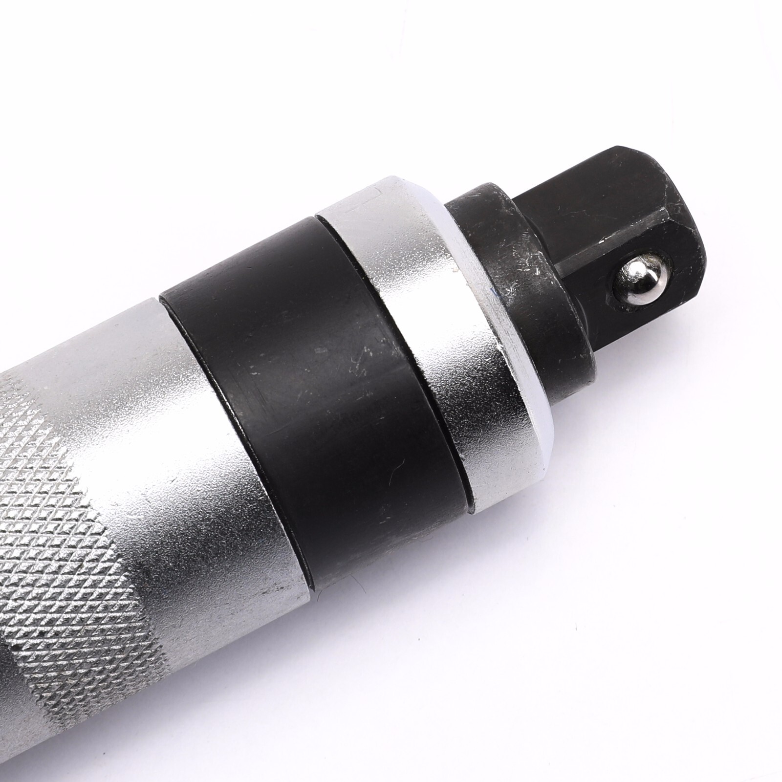 12PCS/Set Impact Screwdriver Kit Heavy Driver Hammer Screw Socket Drive Bit Tool