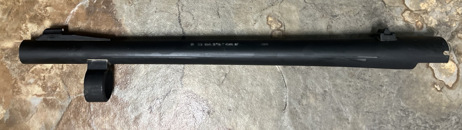 FACTORY Remington TAC 14 Police Magnum XS Rifle Sighted MOD Choke 12ga Barrel