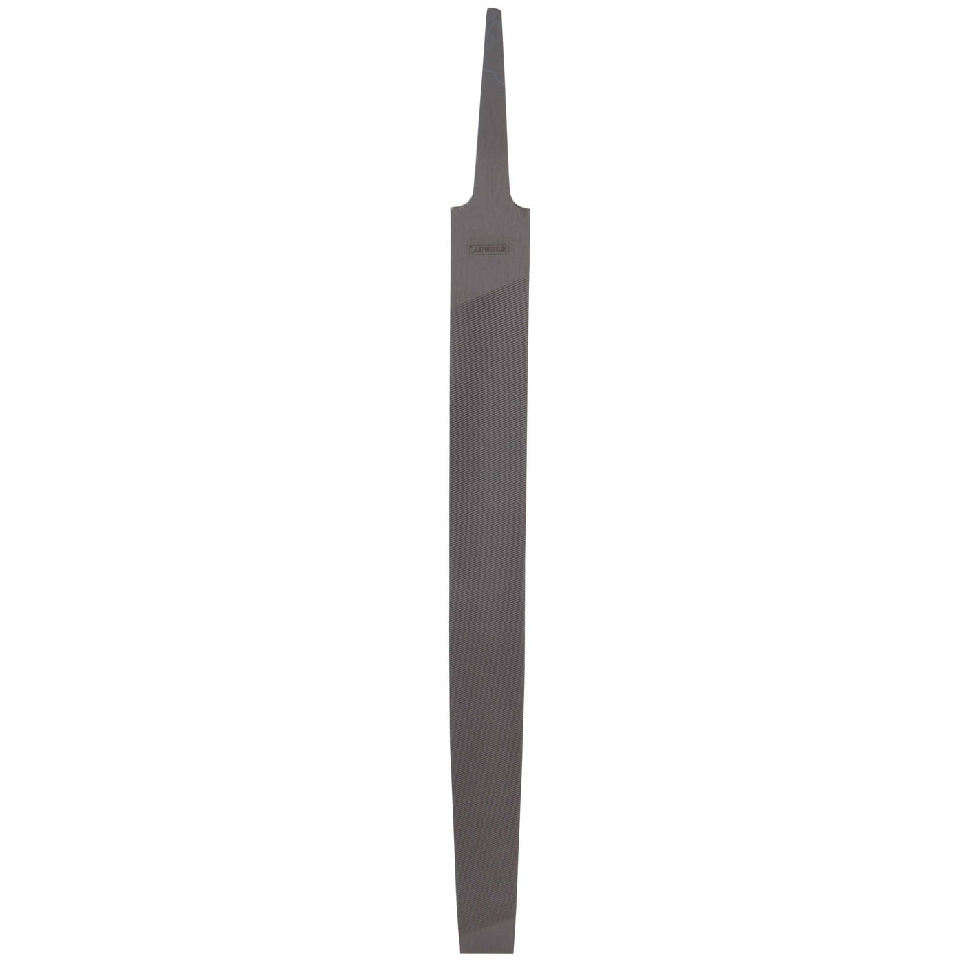 Stanley 22-172 10" Single Cut Mill Bastard File