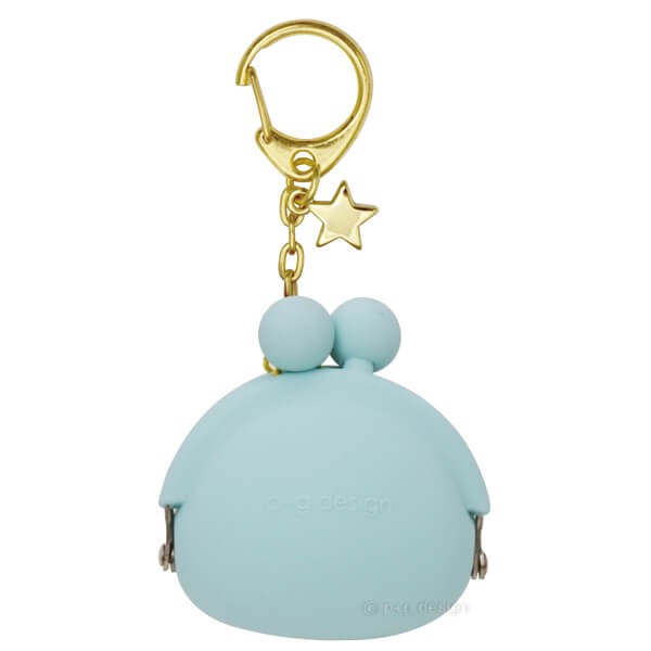 PG Design Fuwari Pochi Baby Melon Coin Purse / Chip Case