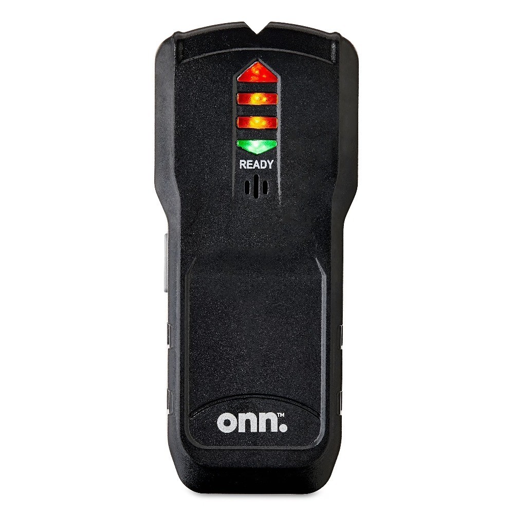 Electronic Stud Finder LED Light Indicator for Wood and Metal Stud Detection