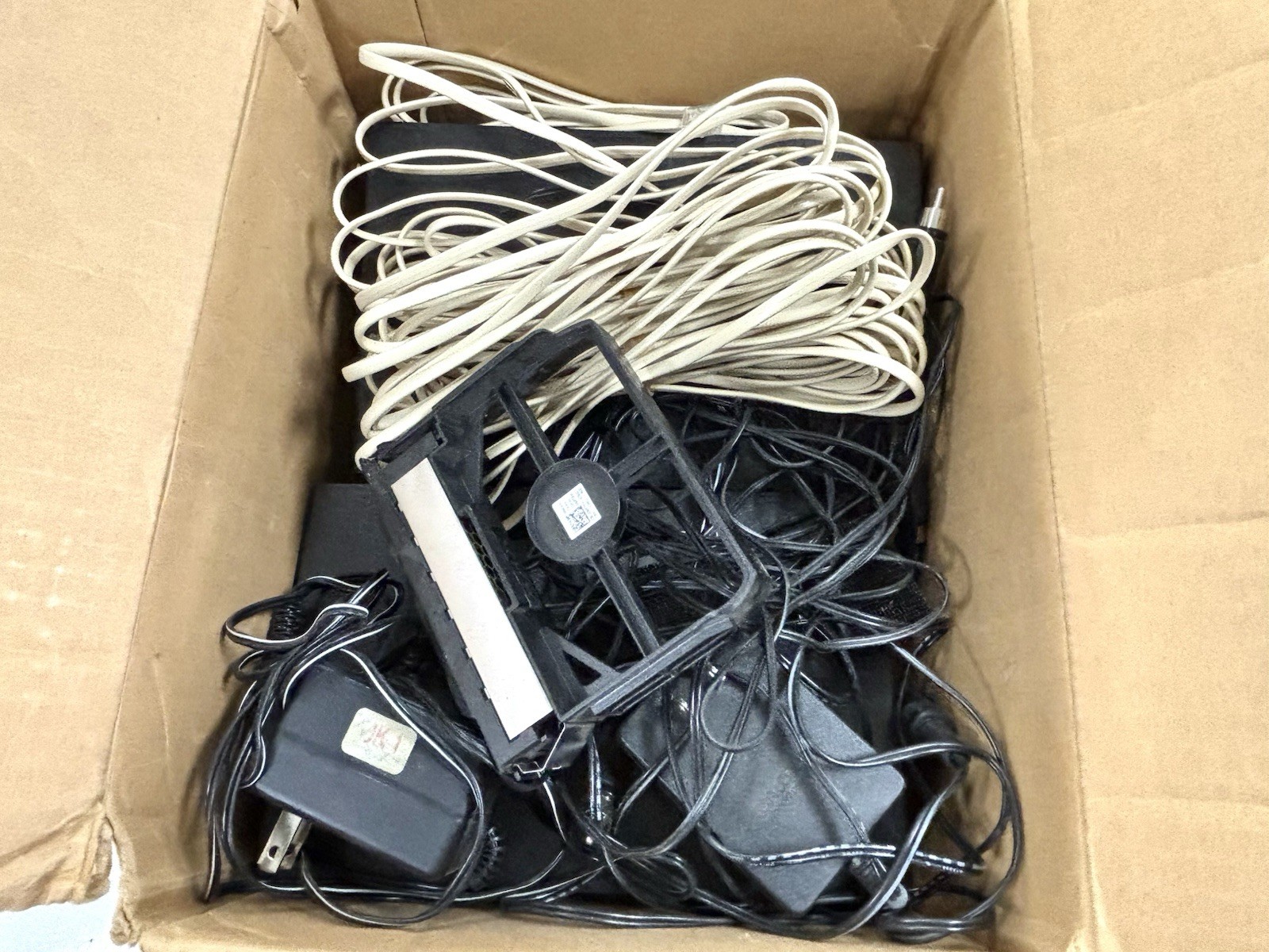 Crestron MRMT10A Control room terminal-fsk Data