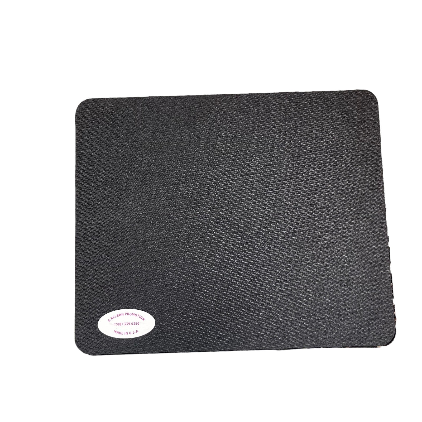Vtg Computing Silicon Valley Peripheral Solutions Mousepad NOS Early Rare USA