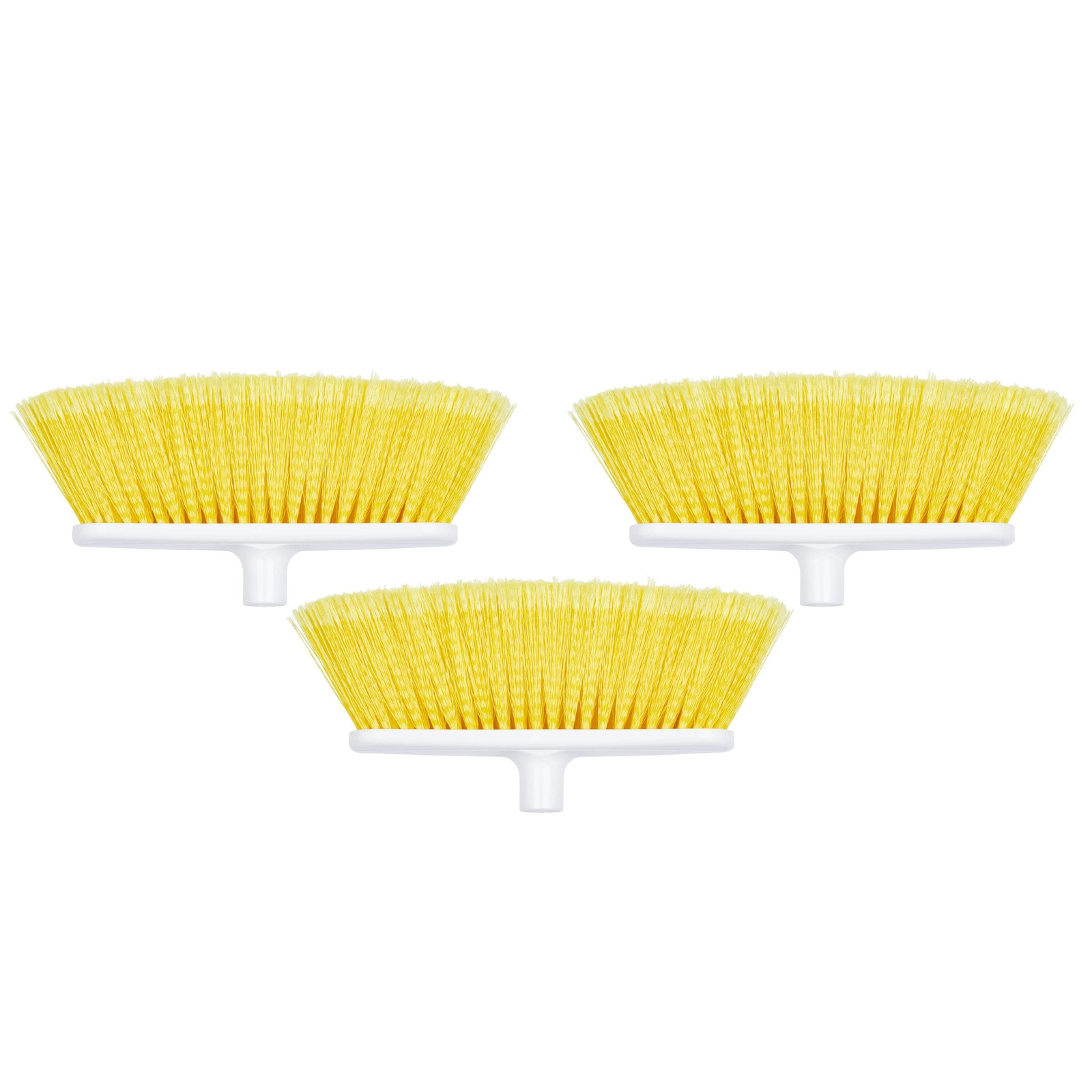 Soft Sweep Broom Heads Only (Handles not Included)