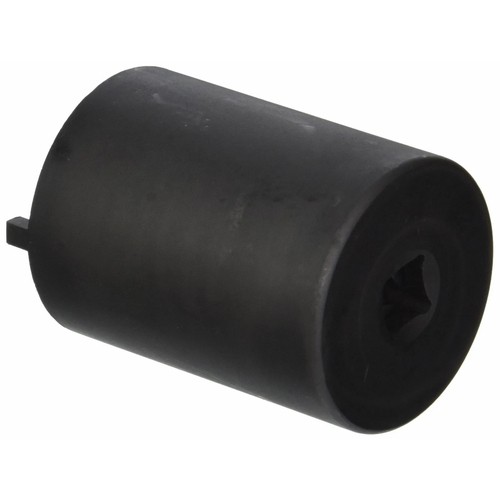 Sunex 10202 4-Wheel Drive Spindle Nut Socket, 1/2" Drive