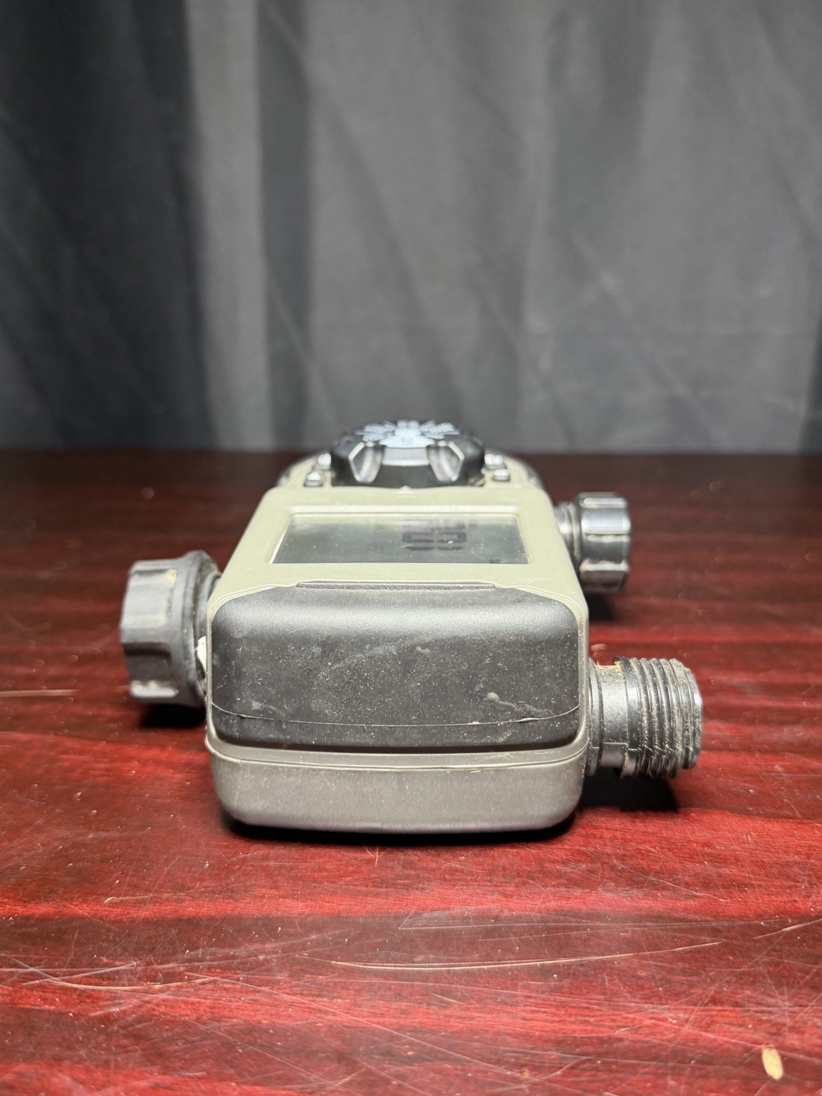 Orbit 56544 2-Outlet Hose Faucet Timer Advanced -New, No Packaging