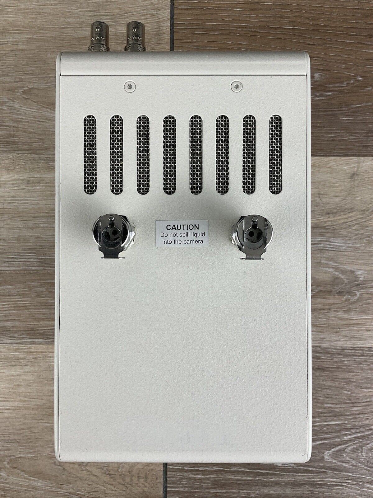 Teledyne A04F6005 Quantix Camera Roper Photometrics Advanced Imaging EMCCD sCMO.