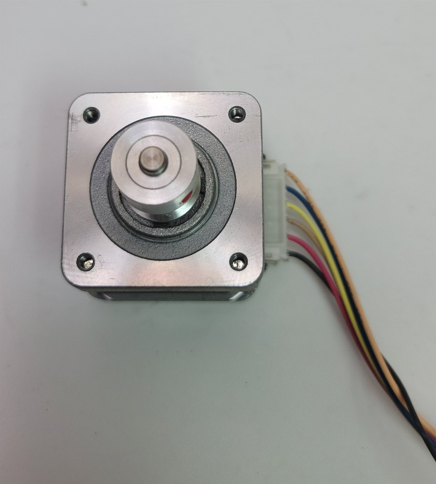 Nidec Servo KH42JM2-902 Stepper Motor ( w/ plug)