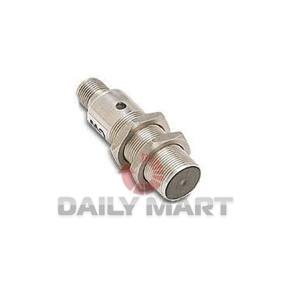 New in Box MICRO DETECTOR PKW/0P-1H Proximity Switch Sensor