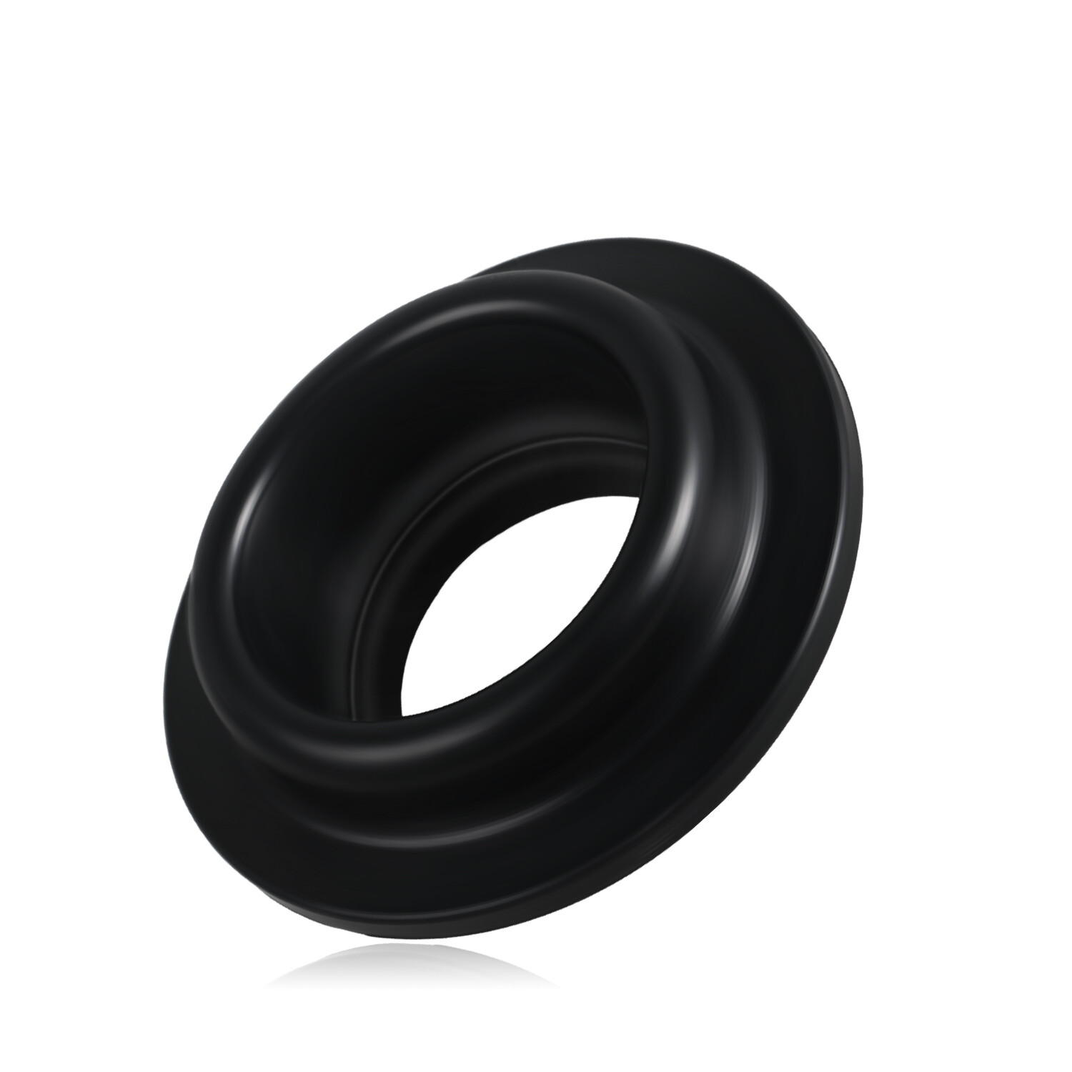5 Shifter Dust Seal Boot Grommet Fits for Honda CRX Civic Acura Integra