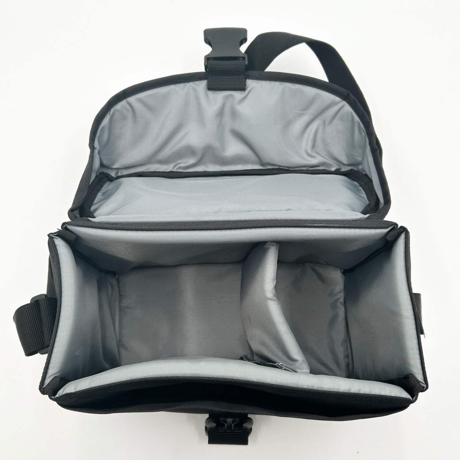 Canon Camera 200ES EOS Padded Shoulder Bag