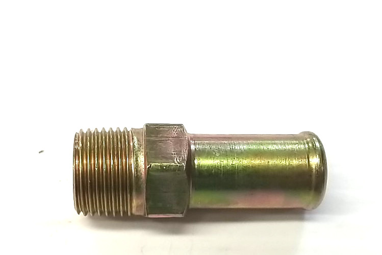 NEW OEM ARCTIC CAT M16  BYPASS UNION OUTLET 3002-218  ARTIC
