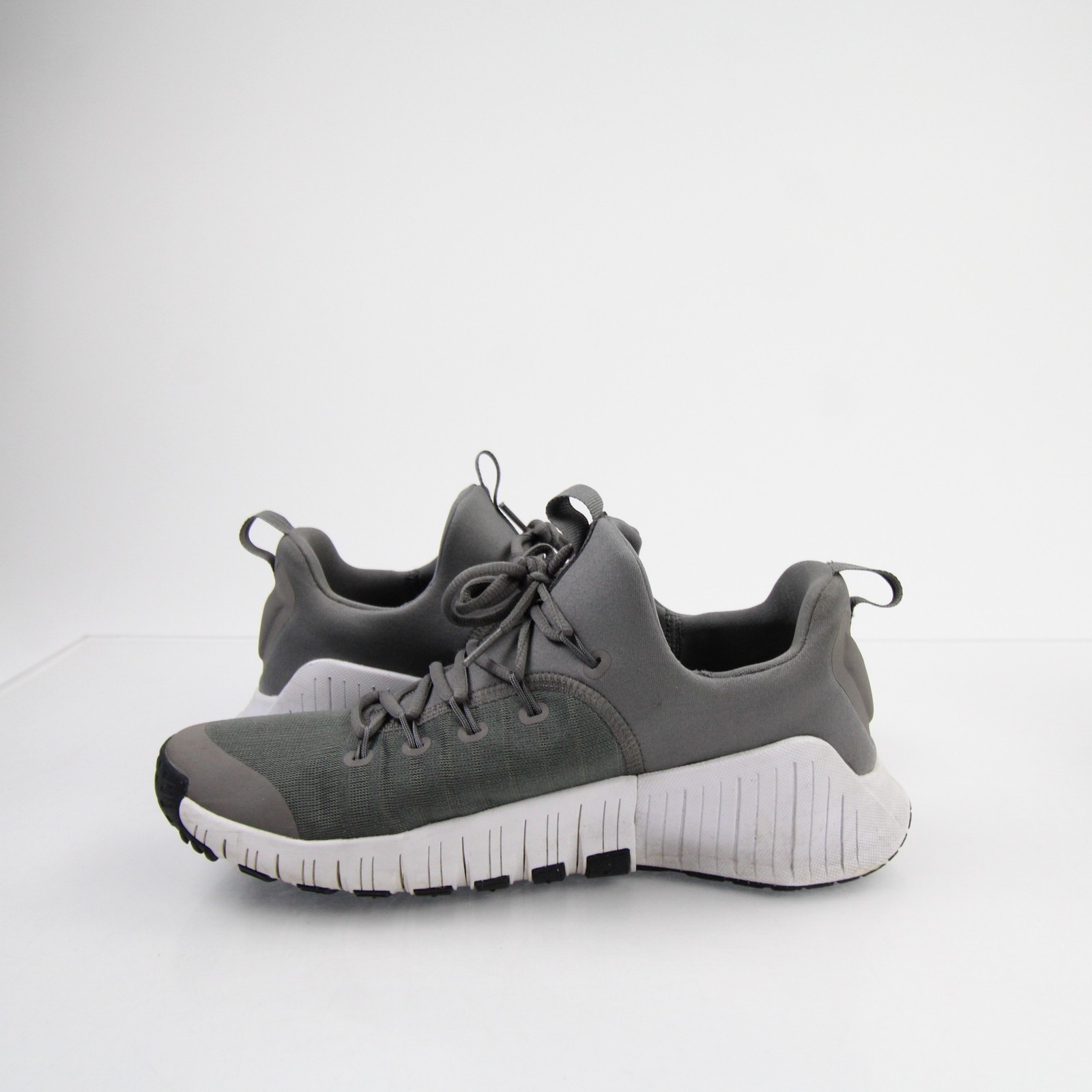 Nike Free Metcon Running & Jogging Shoes Men's Pewter Used 11.5