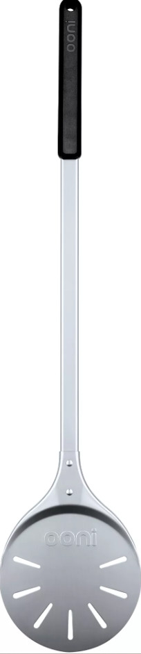 Ooni Pizza Turning Peel 7" for Pizza Ovens, Lightweight Heat - Resistant Handle