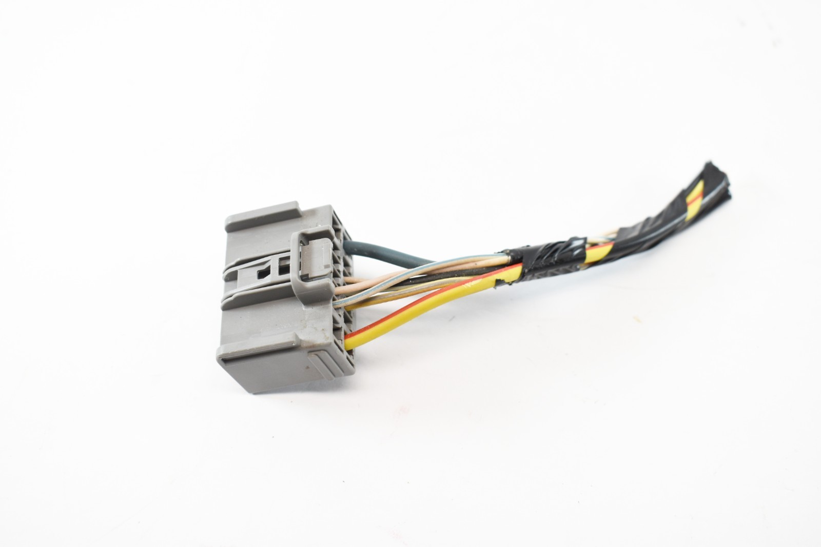 2013-2014 Expedition Trailer Brake Controller Switch WIRING HARNESS PIGTAIL PLUG