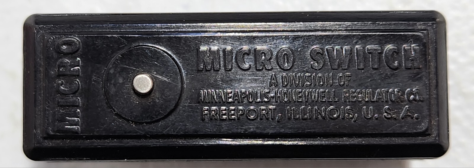 Micro Switches BZ-R88-A2 /BZ-2R