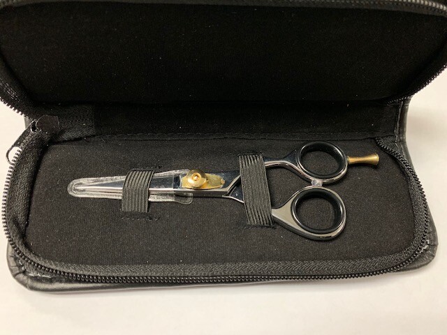 Razor Scissor High Quality Razor Shears 5.5" & 6.5" 100% 