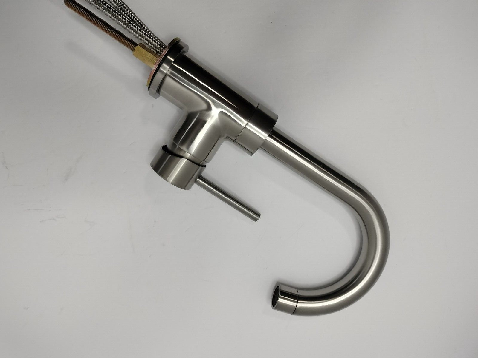 Speakman - SB-1041-BN - Neo SB-1041-BN Bar Faucet
