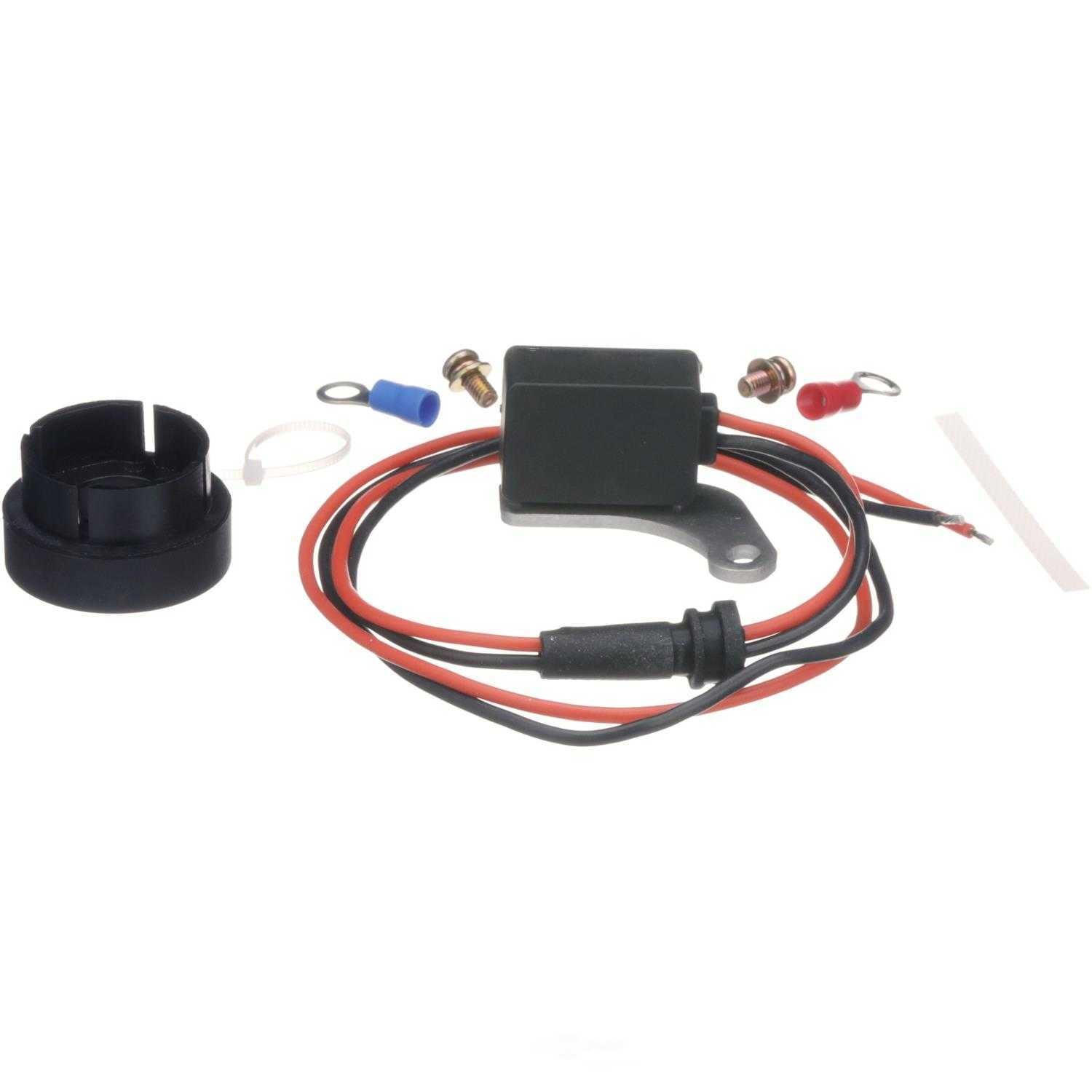 Electronic Conversion Kit Standard Motor Products LX809