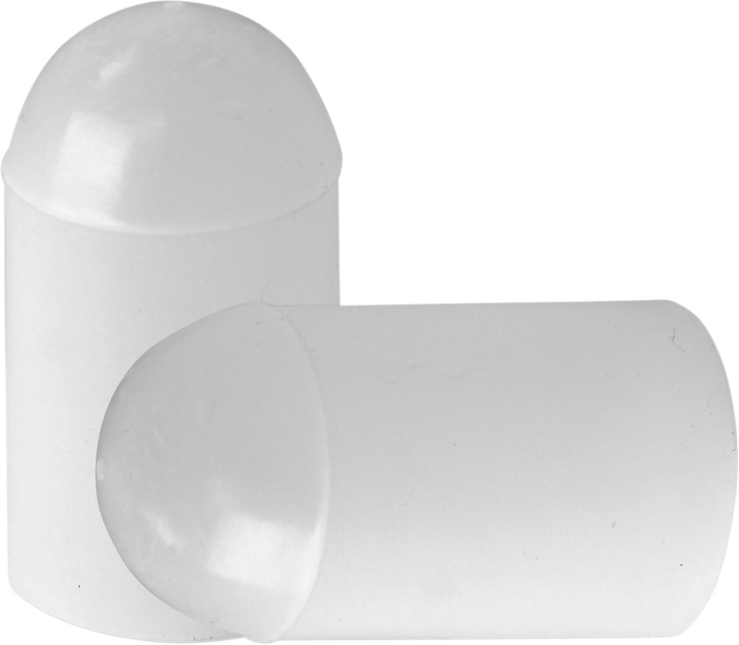 S&S CYCLE For Replacement Silicone Solenoid Caps 50-1080