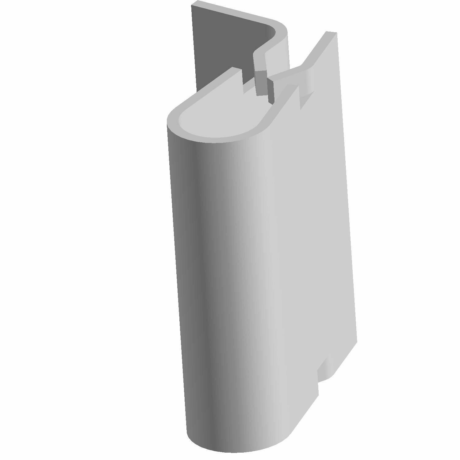 Polaris U Type Clip 7670040 Hardware Fastener