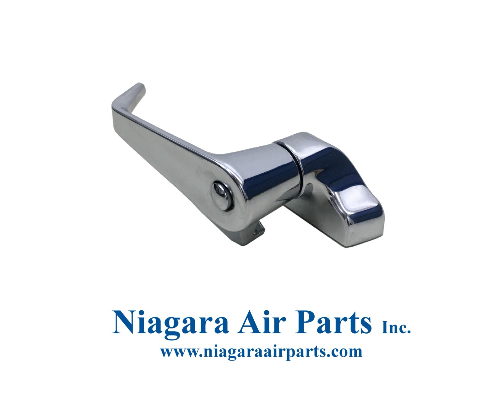 Certified Replacement Right Hand Cessna Window Latch