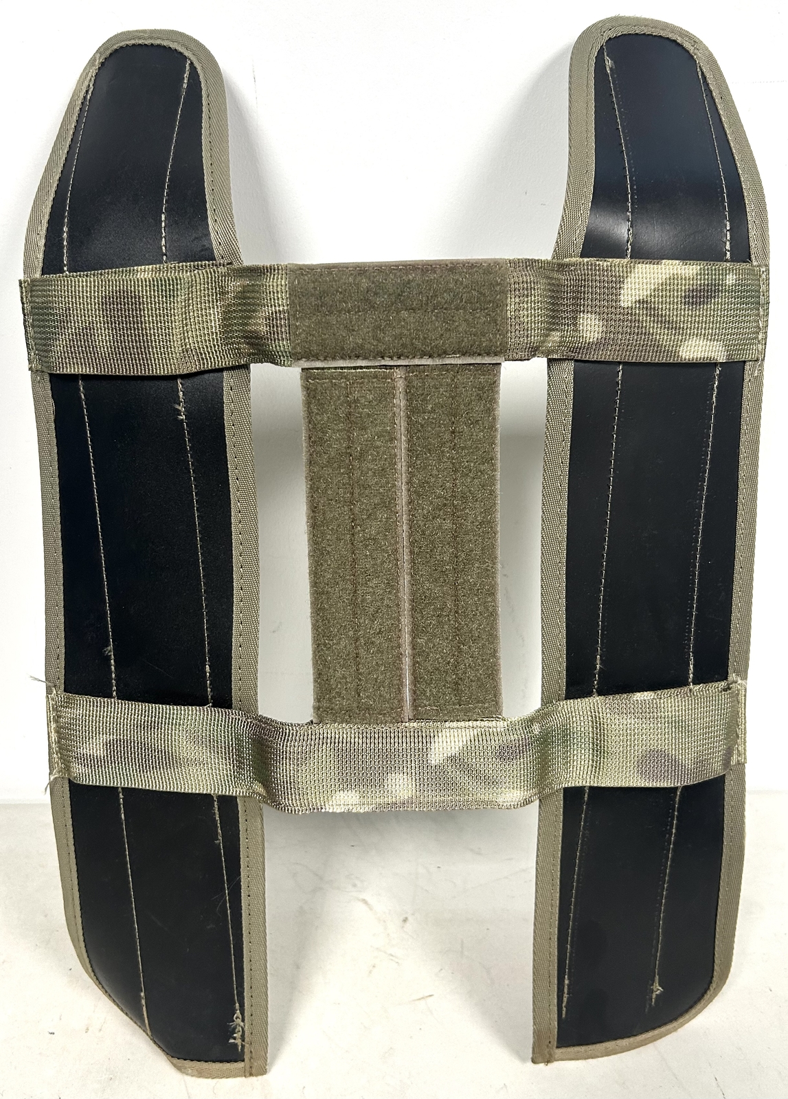 British Military Issue Virtus 90 Litre Bergen Rigid Back Spine Frame Support