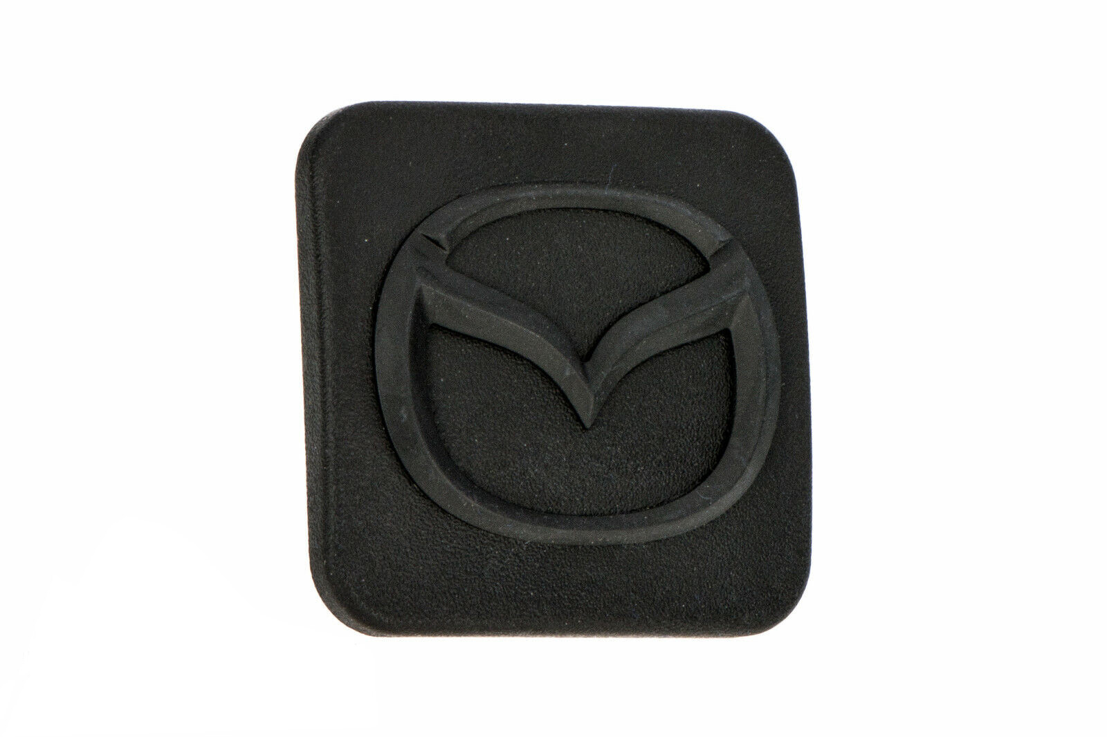 OEM NEW GENUINE 2013-19 Mazda CX-5 Trailer Hitch Receiver Cover 0000-8E-Z14