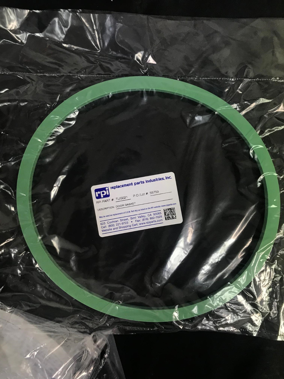Dental Sterilizer Preventative Maintenance Kit for Model 2340EZ, EZ9 Tuttnauer
