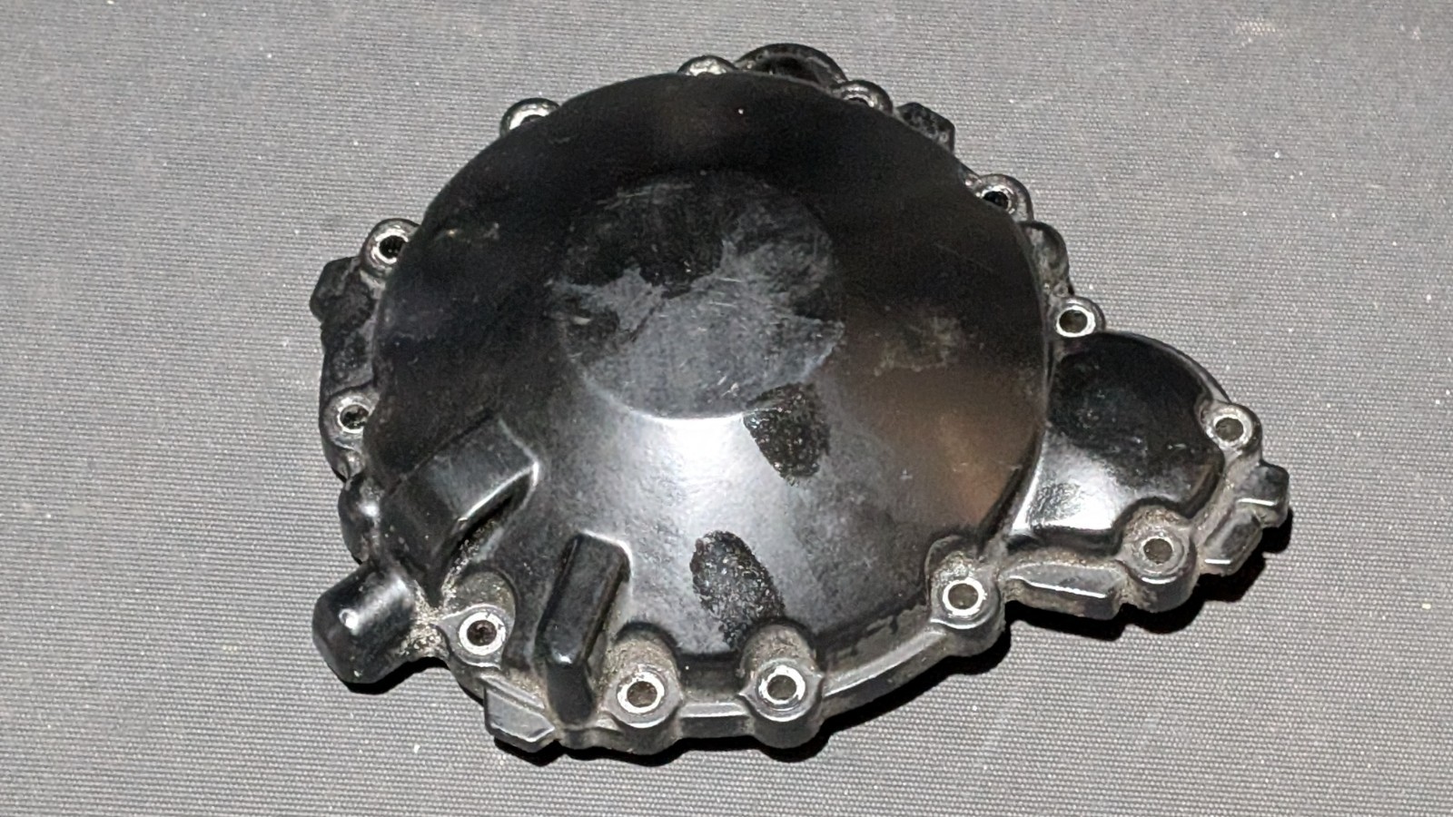 GENUINE TRIUMPH SPEED TRIPLE 1050 2007 -08 STATOR COVER
