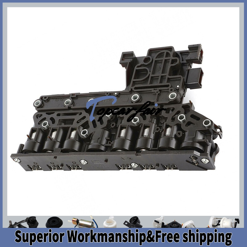 DA8P7G391AA Fits For Ford Edge Lincoln Mkx Ford Transmission Control Module