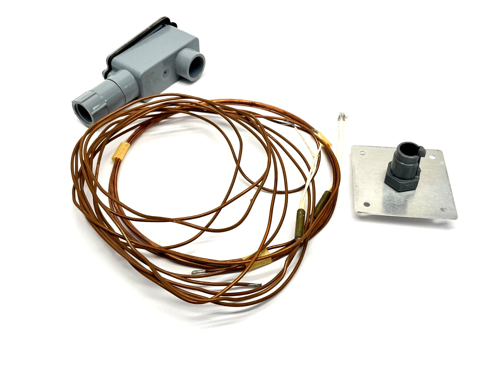 Johnson Controls TE-6315P-1 Duct Averaging NI Temperature Sensor