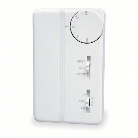 Peco Ta155-046 Thermostat, Commercial