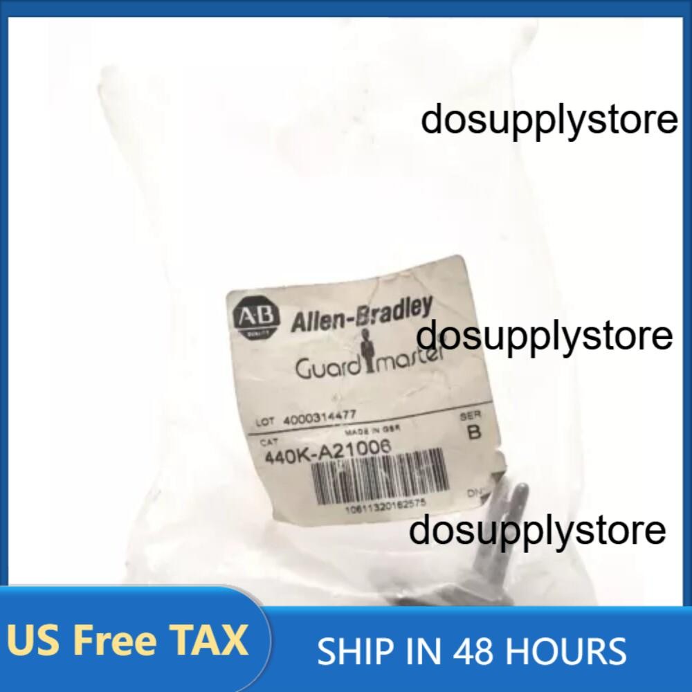 Allen Bradley 440K-A21006 Cadet Actuator 90 Degrees 440KA21006 NEW US Free Tax