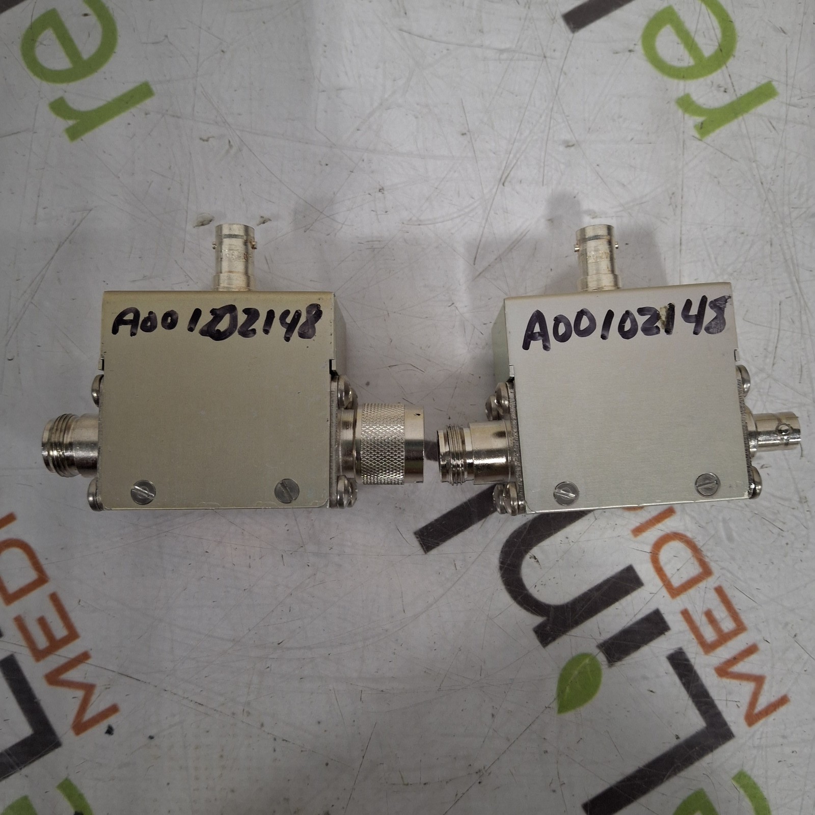 Bird Electronics 8314A030 Attenuator