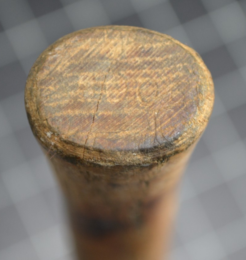 HELLER - BALL PEIN HAMMER - 8oz HEAD - ALL ORIGINAL